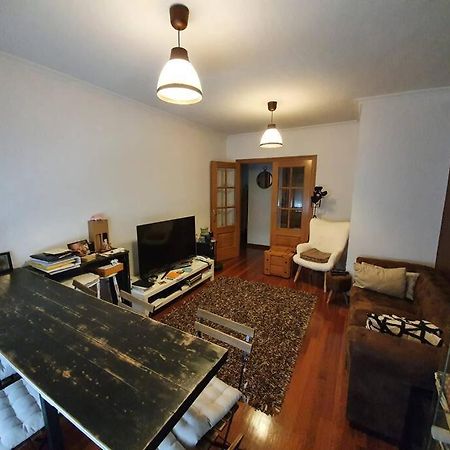 Ferienwohnung O Recuncho De San Roque Lugo Exterior foto