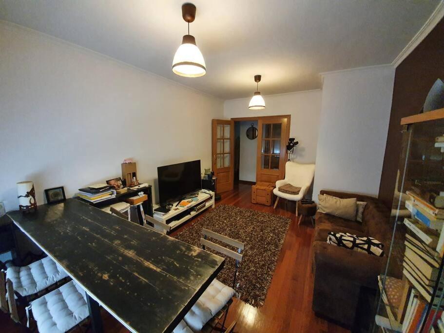 Ferienwohnung O Recuncho De San Roque Lugo Exterior foto