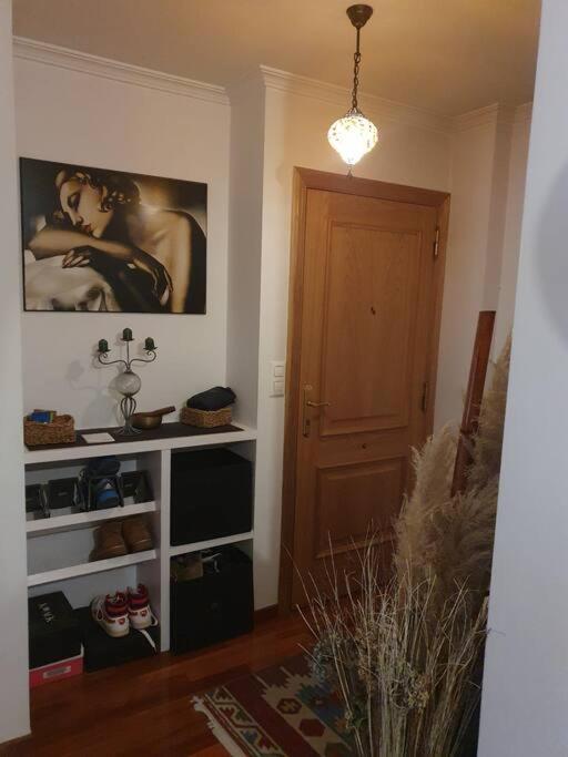 Ferienwohnung O Recuncho De San Roque Lugo Exterior foto